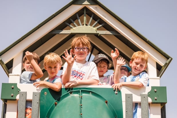 Images SPORTIME Amagansett / JMTA Hamptons