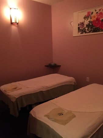 Images Harmony Massage & Spa