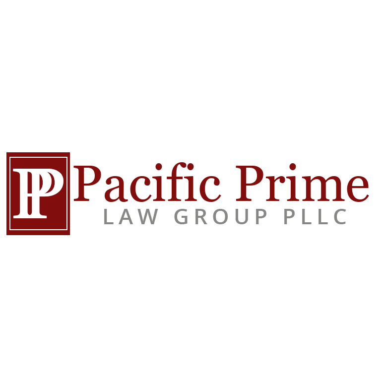 Pacific Prime Law Group PLLC Logo