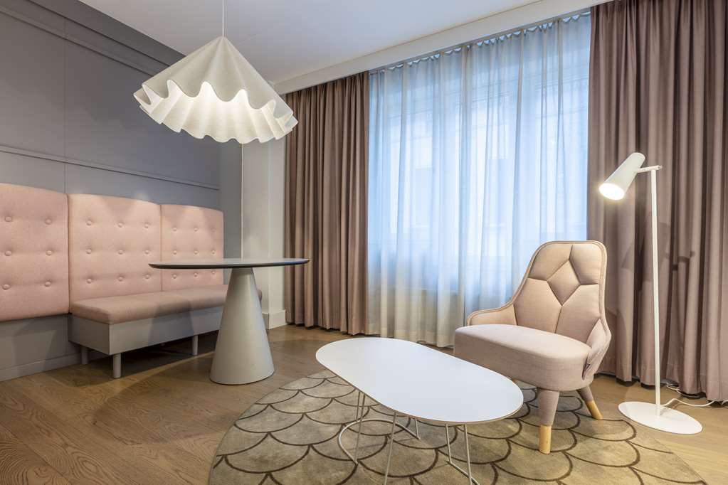 Radisson Blu Scandinavia Hotel, Gothenburg