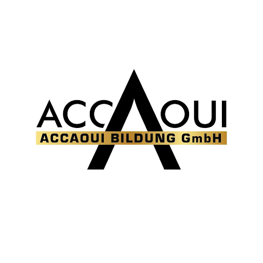 Accaoui Bildung GmbH - Sicherheitsakademie Berlin  