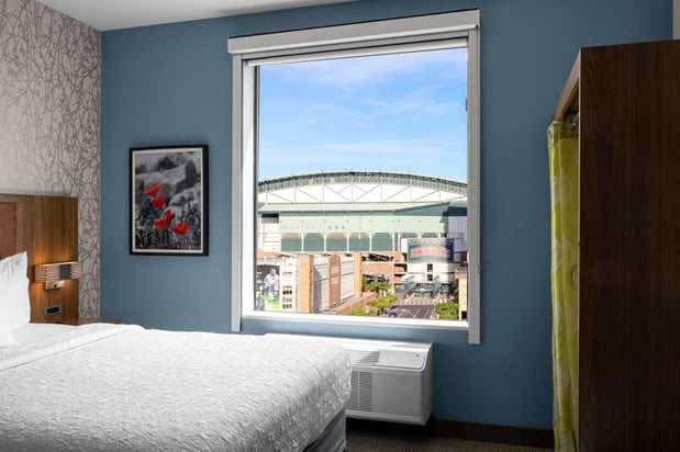 Images Home2 Suites by Hilton Phoenix Downtown