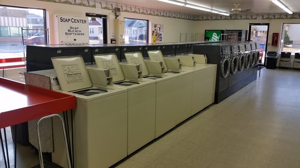 Images Highway 26 Laundry