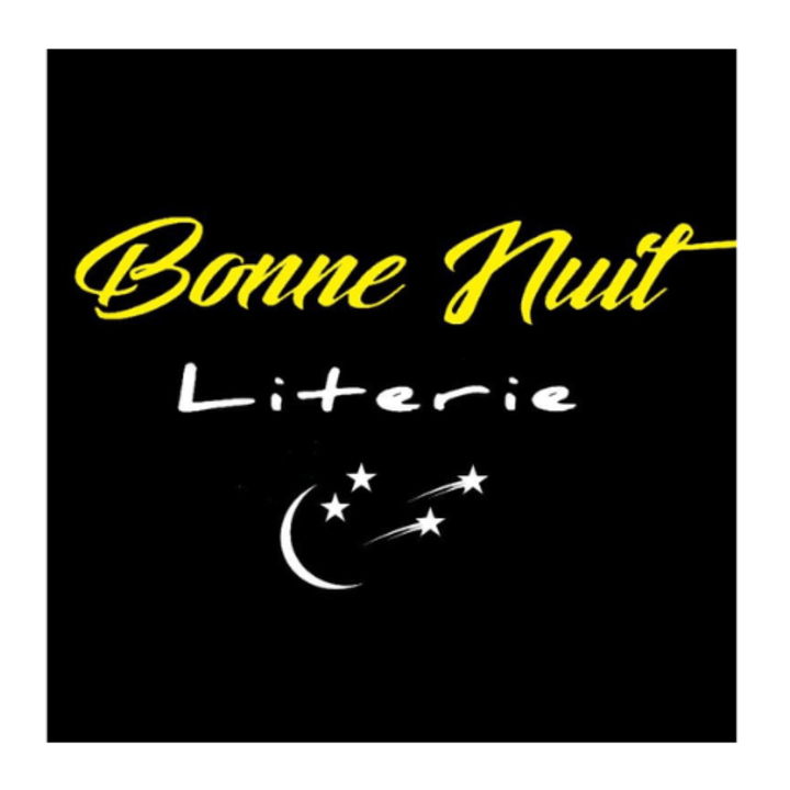 BONNE NUIT LITERIE