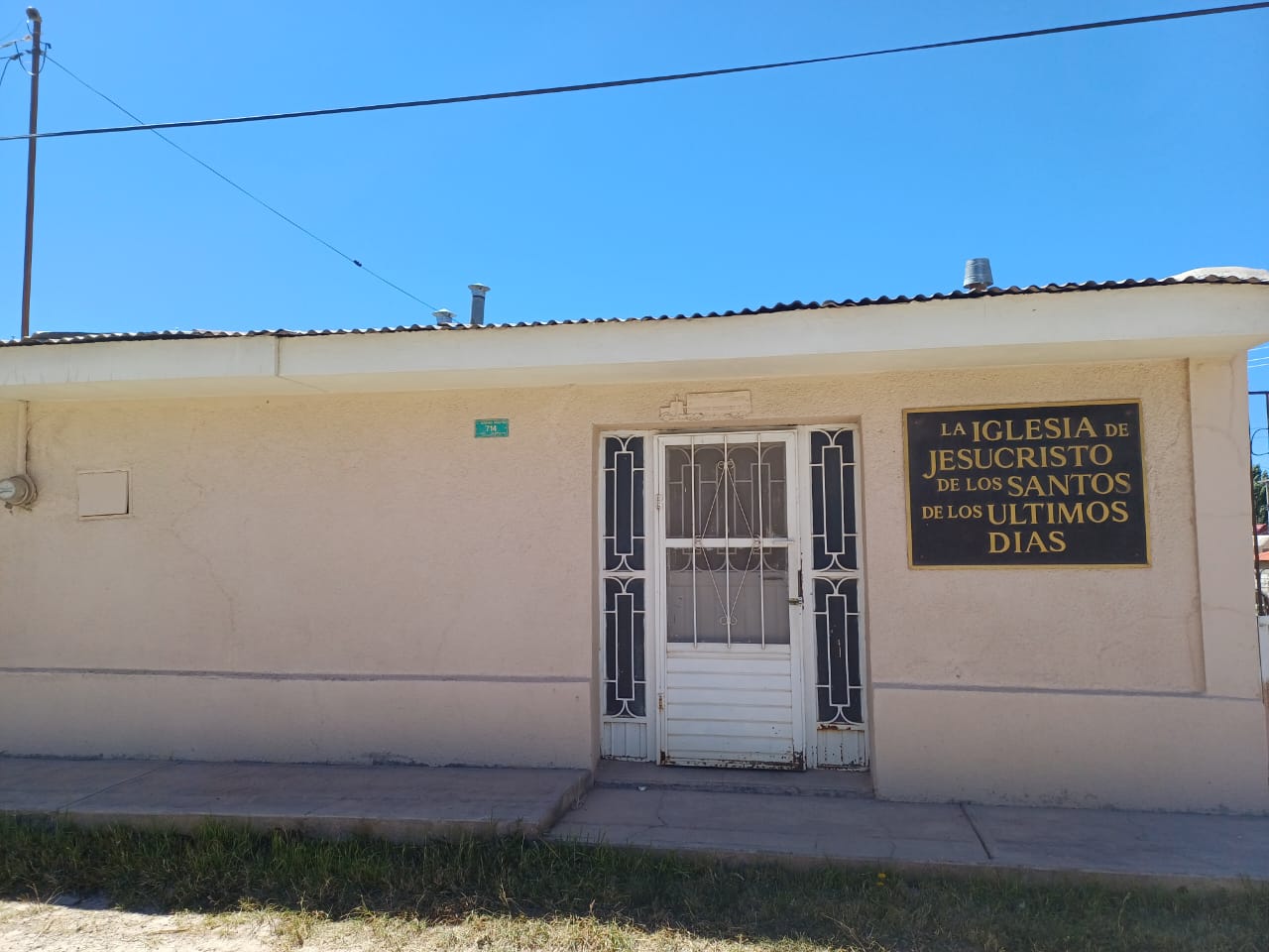 Images La Iglesia de Jesucristo de los Santos de los Últimos Días