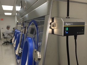 ccstec GesmbH, Triesterstrasse 36 in Oeynhausen