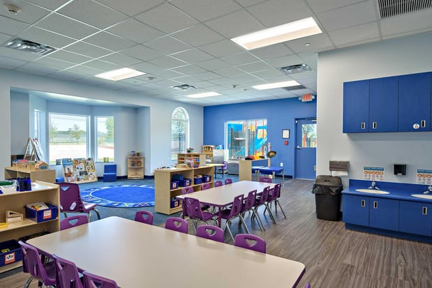 Images Creative World School - Leander