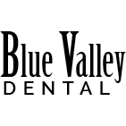 Blue Valley Dental Care Logo