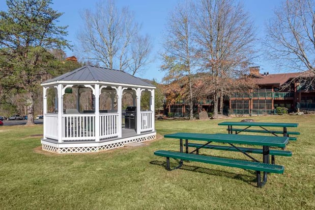 Images Hilton Vacation Club Bent Creek Golf Village Gatlinburg