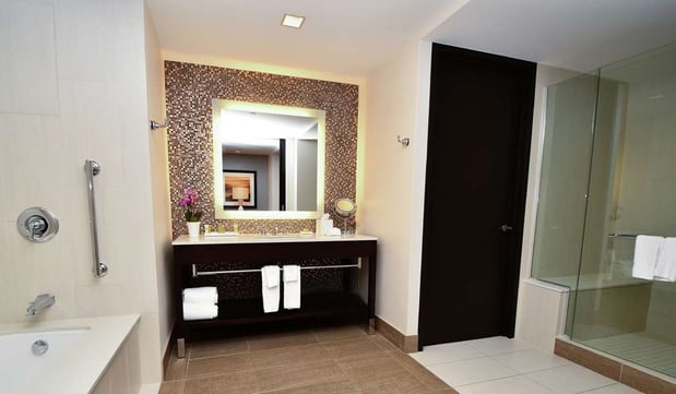 Images Hilton Dallas/Plano Granite Park