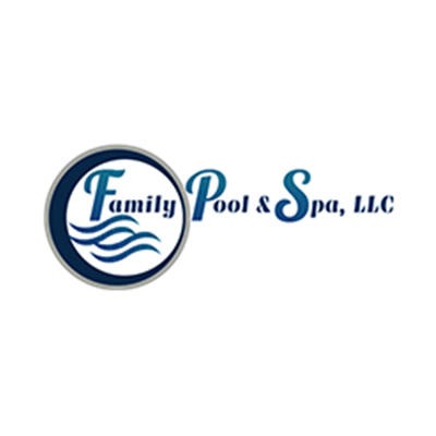 Family Pool & Spa LLC Logo