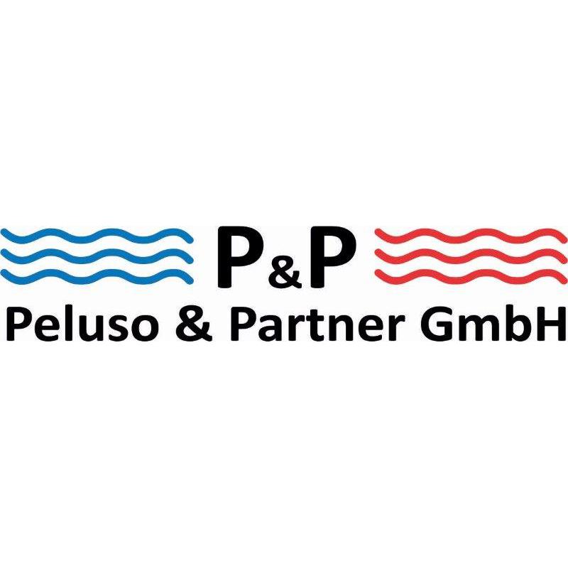Peluso & Partner GmbH Logo