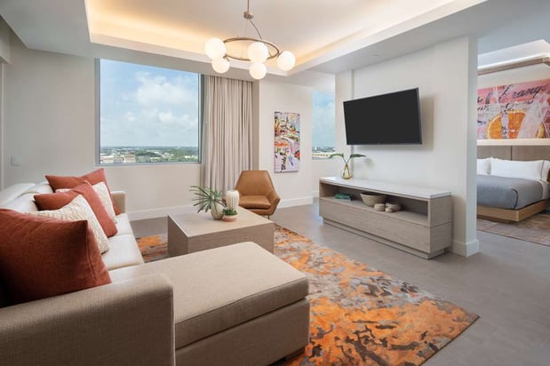 Images Canopy by Hilton West Palm Beach Downtown