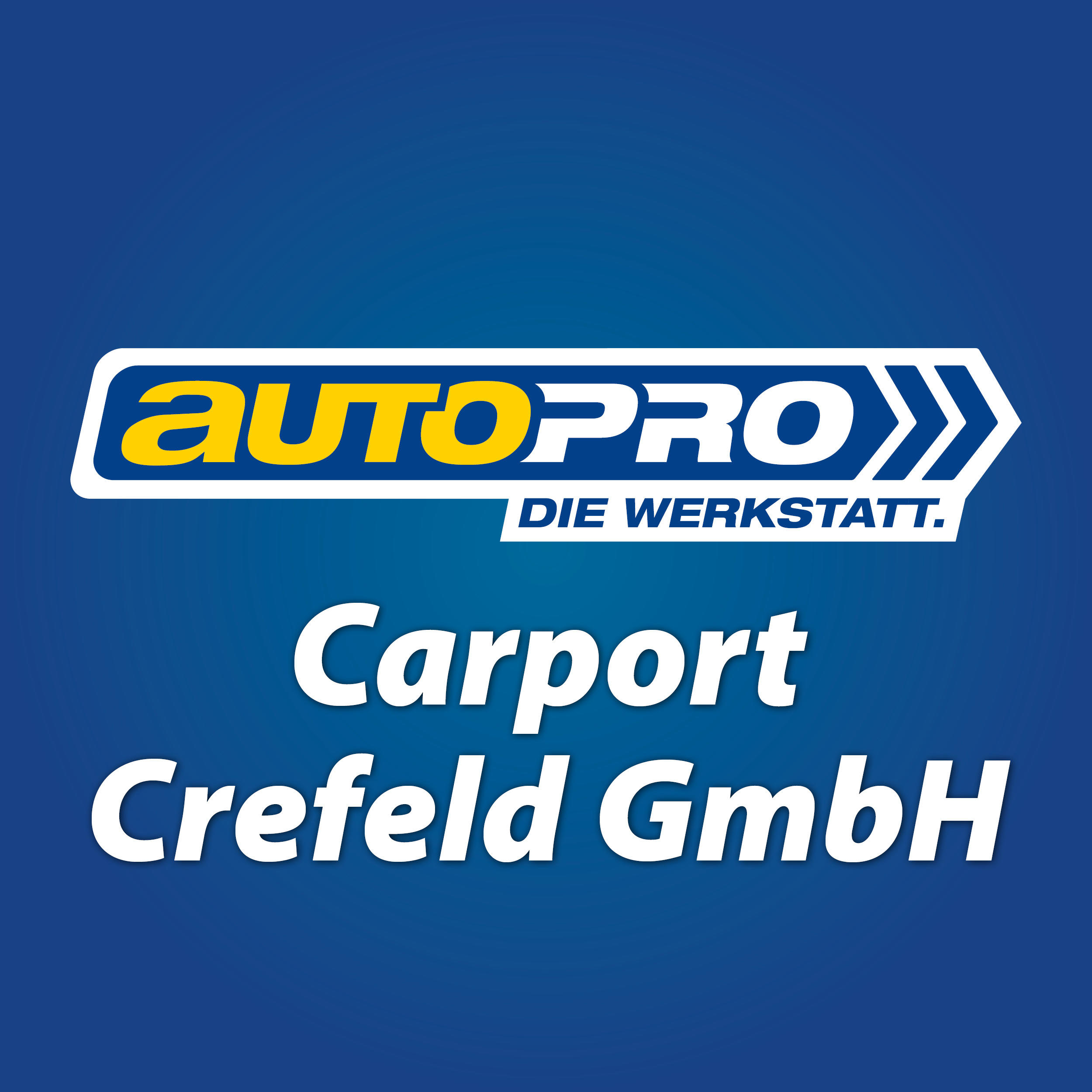Carport Crefeld GmbH  