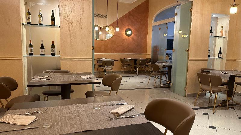 Ristorante C'Era Una Volta