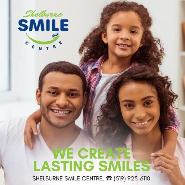 Images Shelburne Smile Centre
