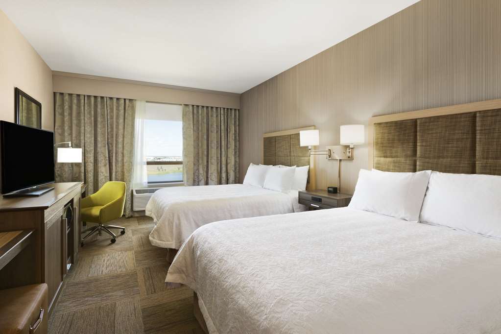 Images Hampton Inn by Hilton Edmonton/Sherwood Park