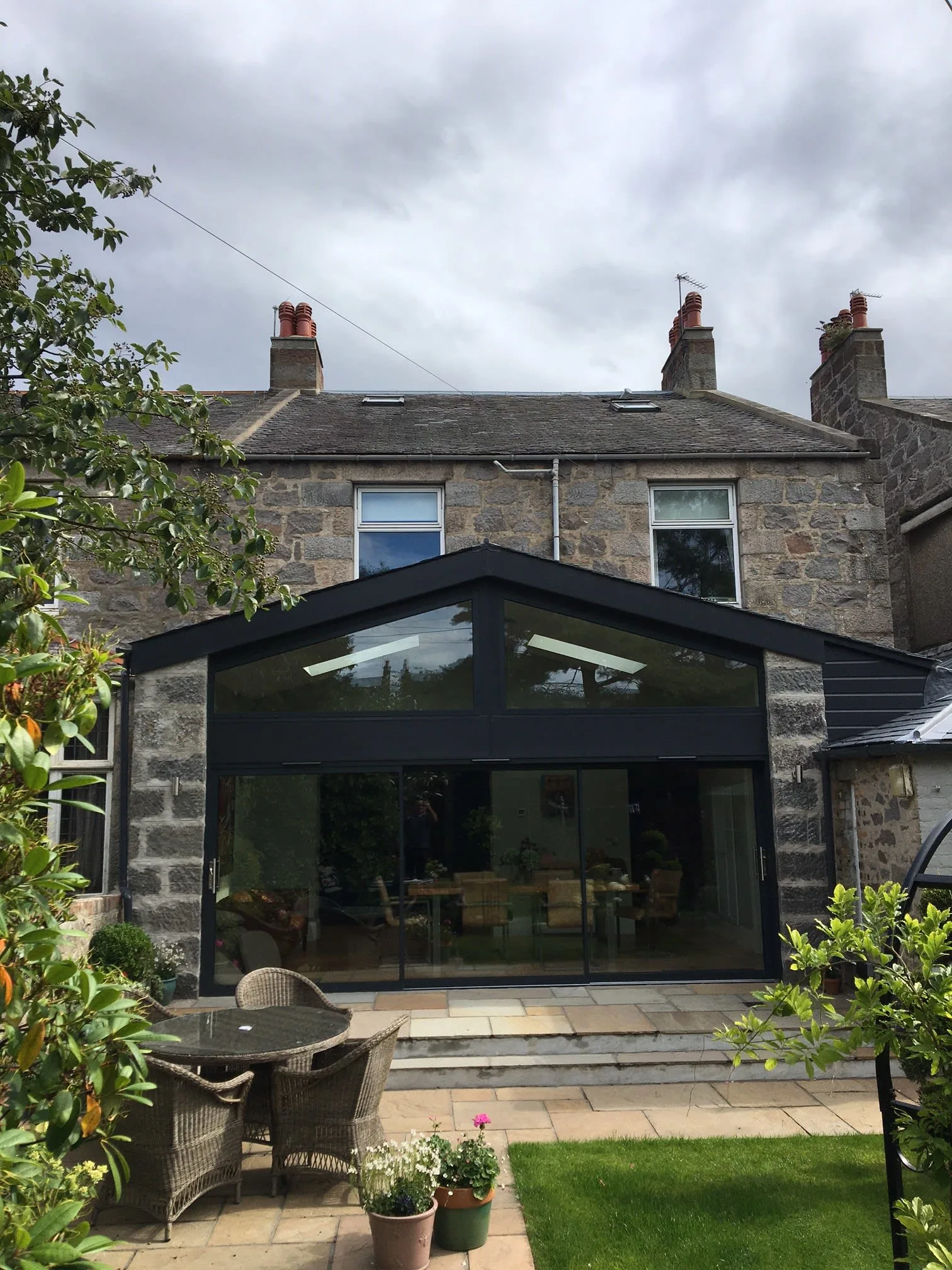 Images S L Architectural & Building Services Ltd