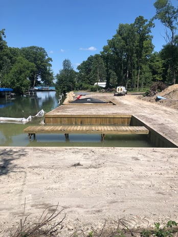 Images Lake Property Improvement Co.