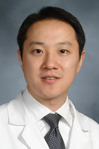 Christopher F. Liu, MD