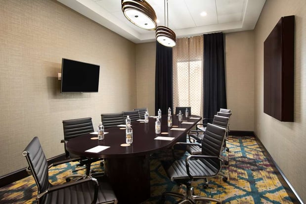Images DoubleTree by Hilton Charleston Mount Pleasant