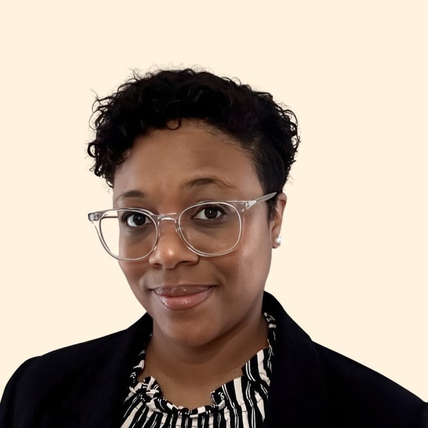 Images Renyce Ward, Counselor