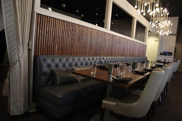 Images Tonic Seafood & Steak