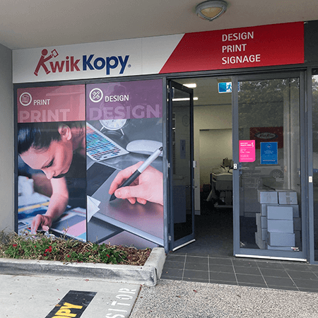 Kwik Kopy Frenchs Forest - Frenchs Forest, NSW 2086 - (02) 9975 7540 | ShowMeLocal.com