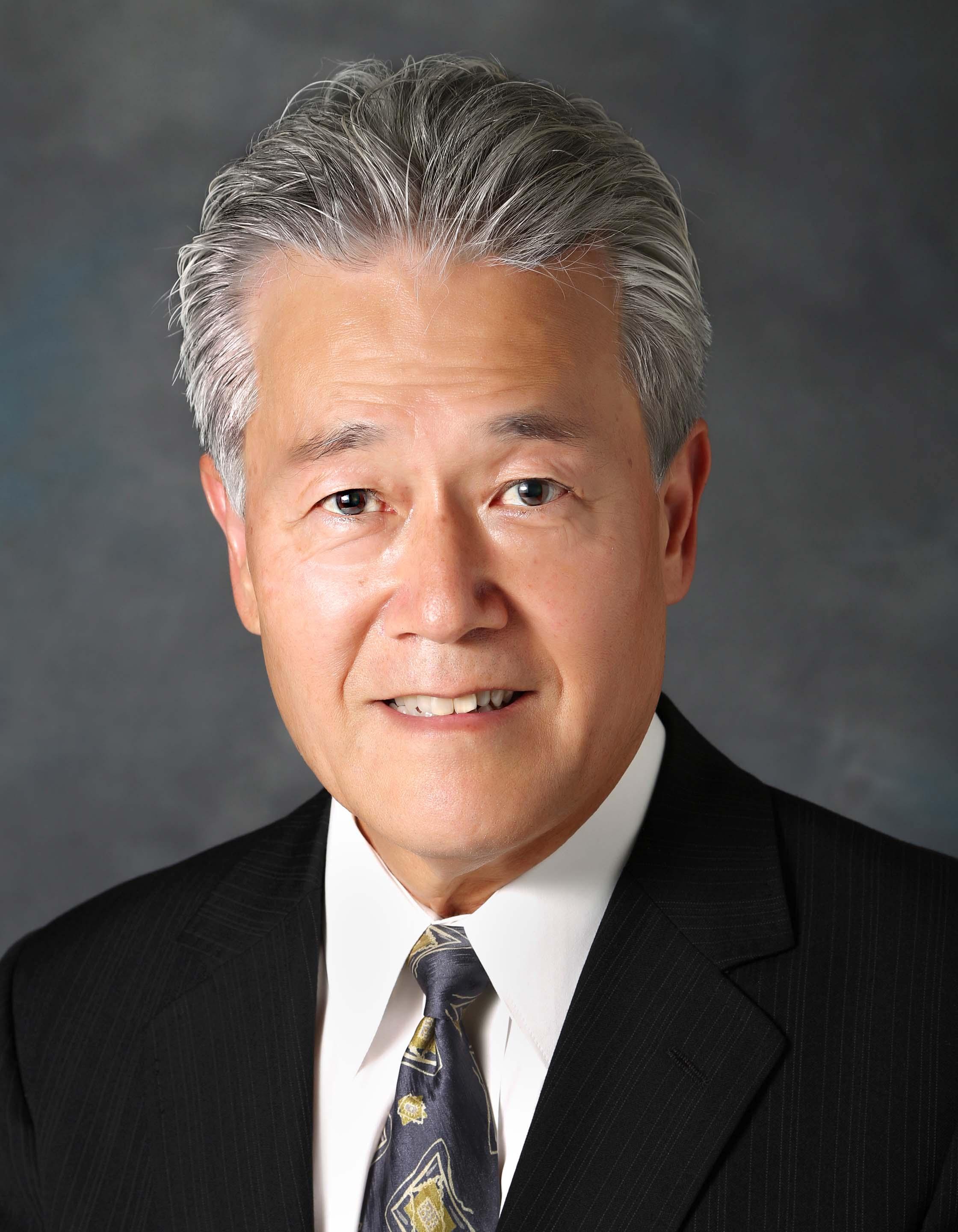 Calvin Abe