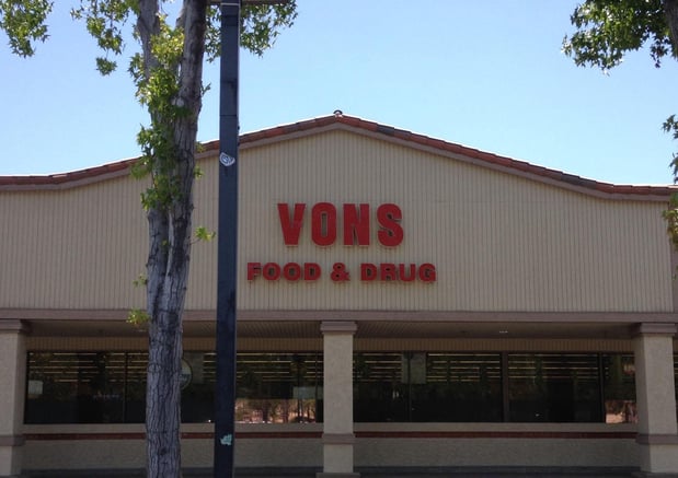 Images Vons