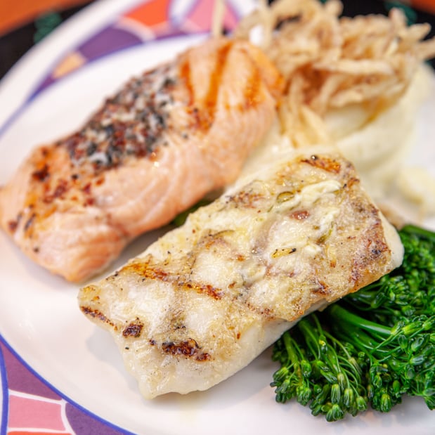 Images Anthony's Restaurant – Boise