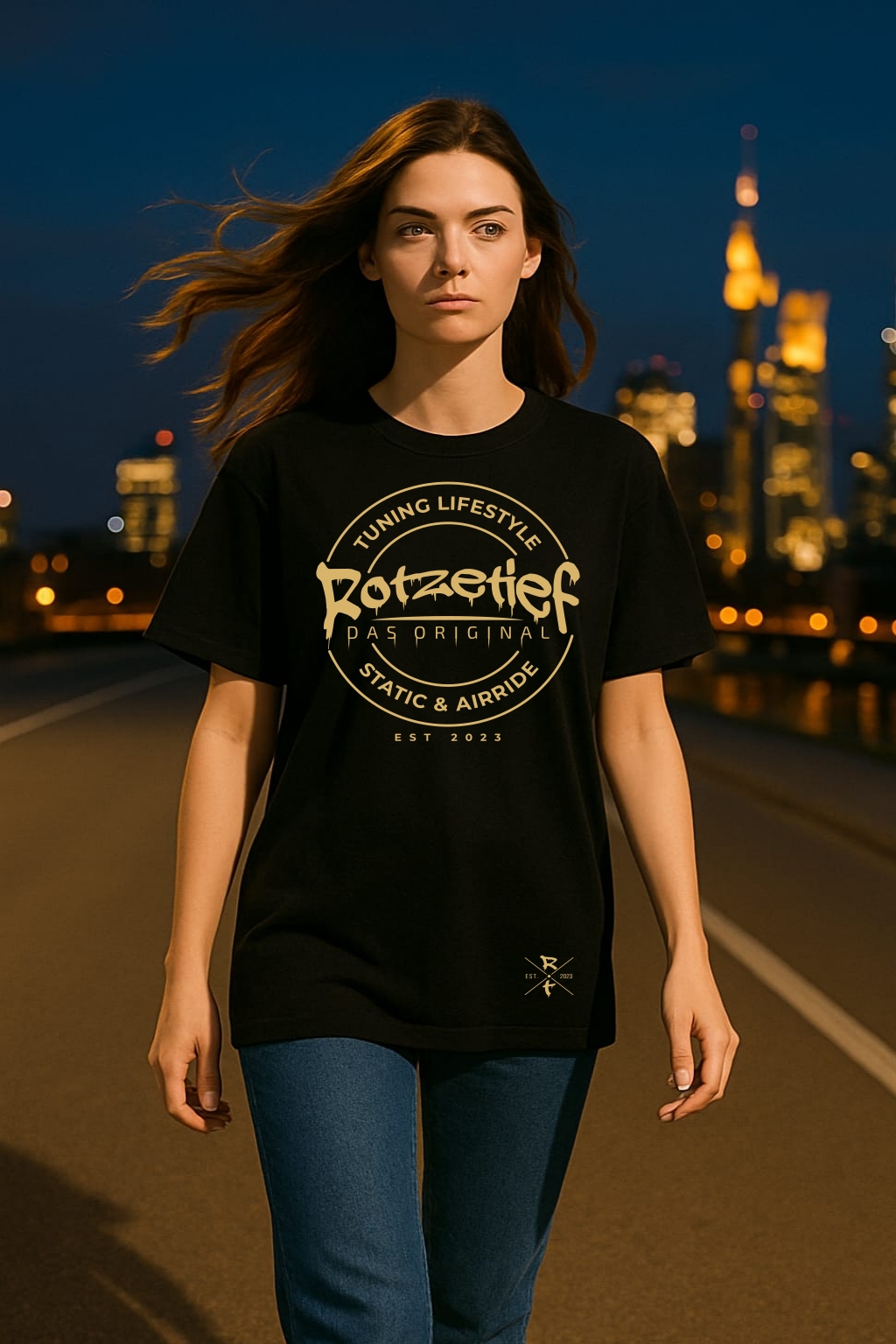 Bilder Stefan Schild Rotzetief Tuning