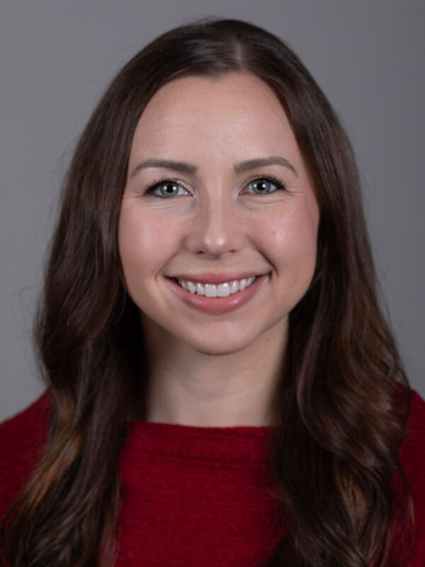 Taylor M Shaffer, NP - Indianapolis, IN - Nephrology, Nephrologist, Nurse Practitioner