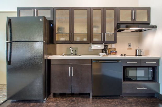 Images Candlewood Suites San Antonio Lackland Afb Area by IHG