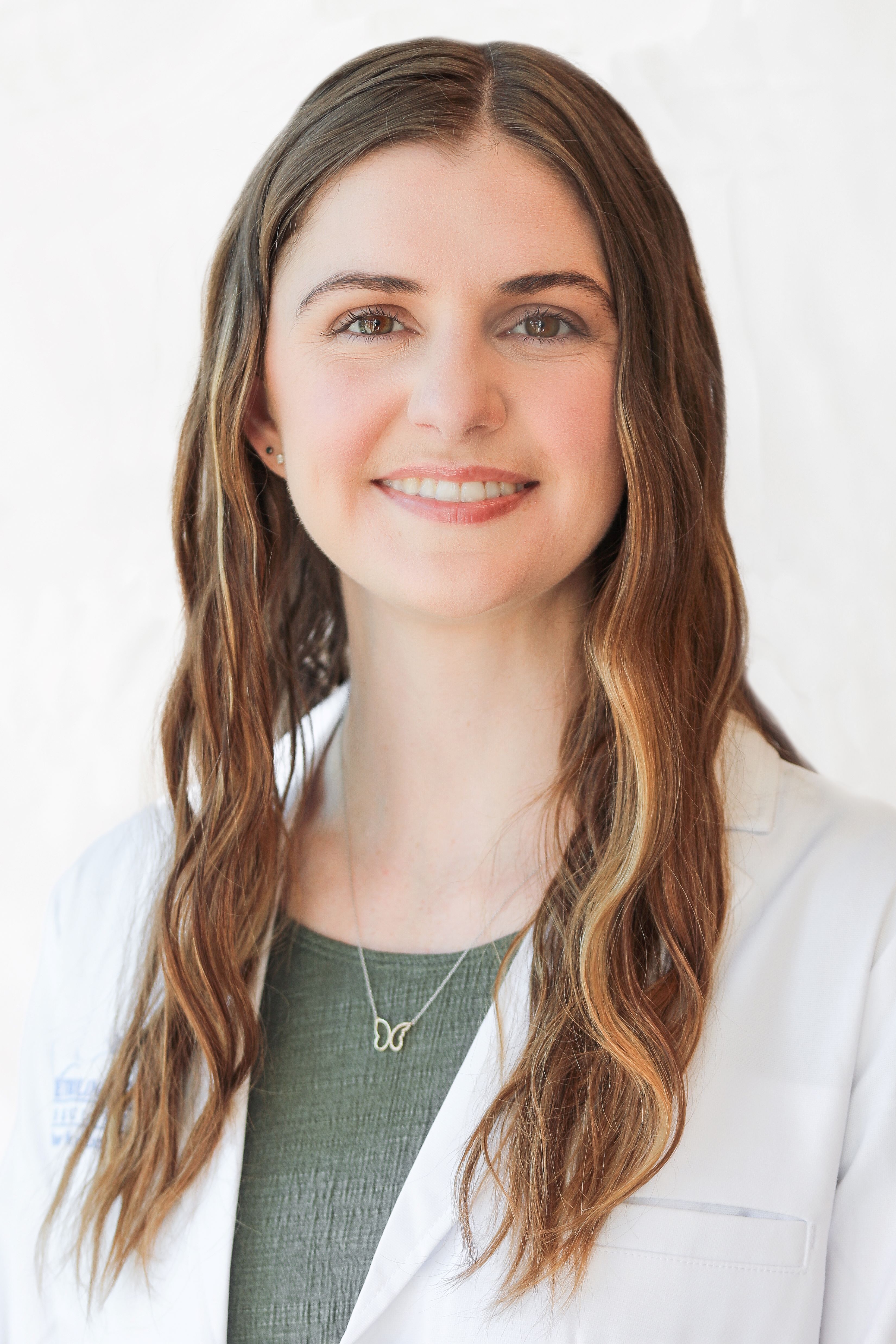 Dr. Madison Angell, OD - Monroe, NC - Optometry, Optometrist