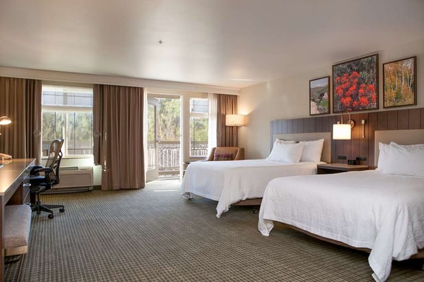 Images Hilton Garden Inn Boise/Eagle