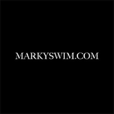 Marky Swim Logo