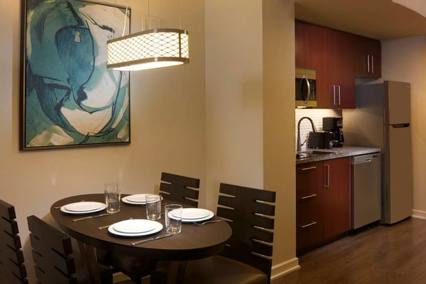 Images Hilton Grand Vacations Club Las Palmeras Orlando