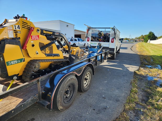 Images Furst Choice Irrigation and Lighting