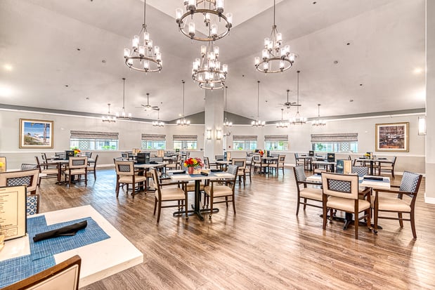 Images Meridian at Lantana