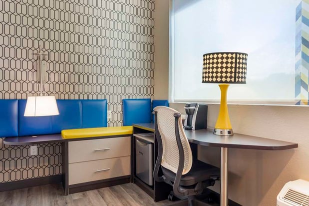 Images GLō Best Western Dallas South DeSoto