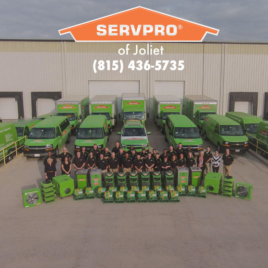 SERVPRO of Joliet Photo