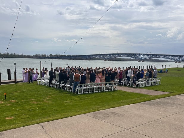 Images Crowne Plaza Niagara Falls NY - Riverside by IHG