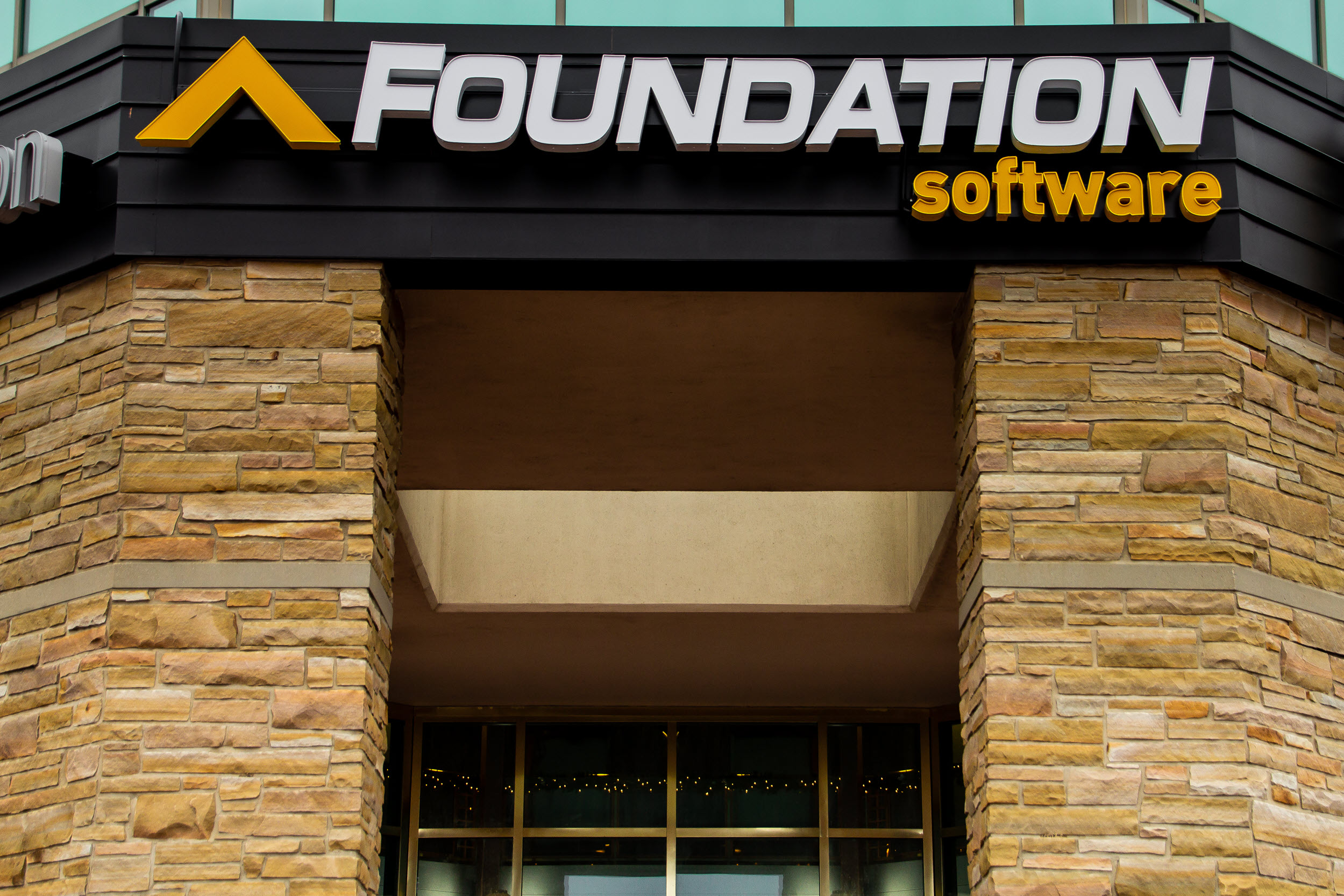 Foundation Software Photo