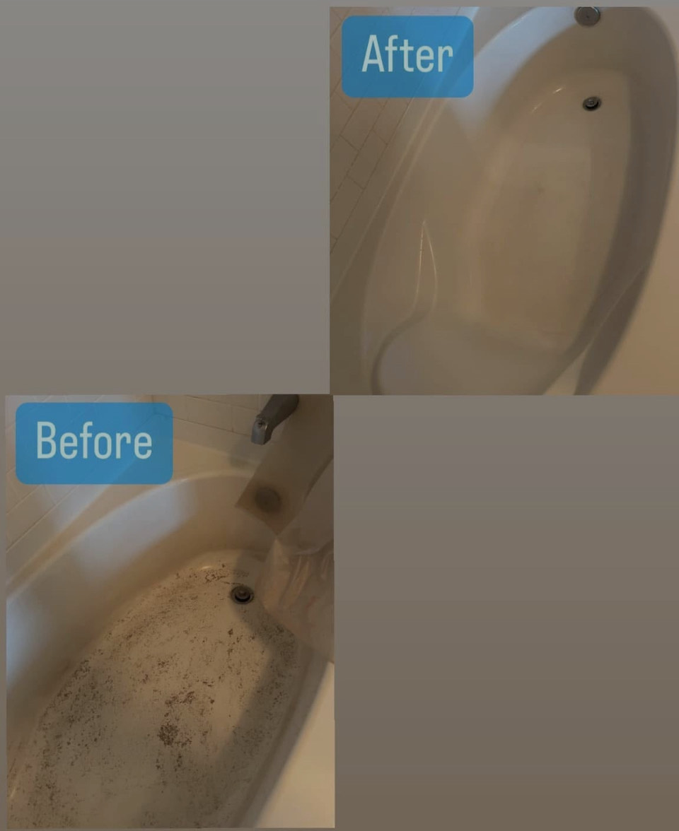 Atlanta Prestige Cleaner Image