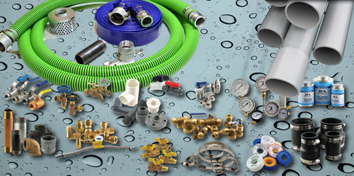 Images Aqua-Pro Électrique Inc - Forage de puits, Pompe à eau