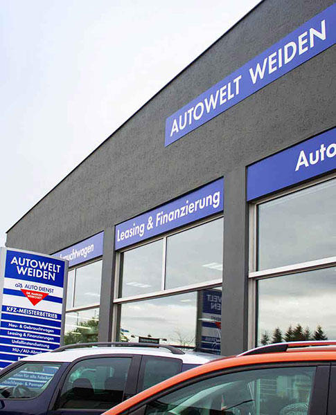 Bild 5 Autowelt Weiden GmbH  | Abschleppdienst Weiden in Weiden in der Oberpfalz