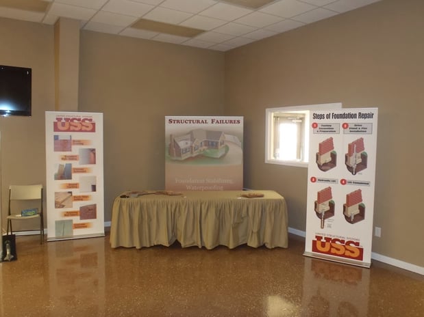 Images United Structural Systems