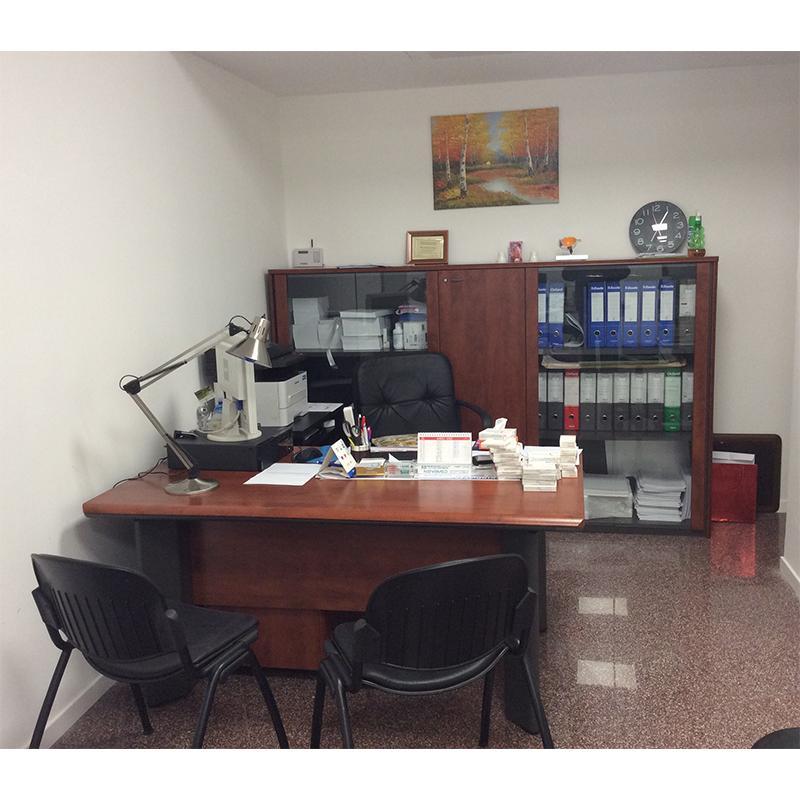 Images Iacobucci Dr. Claudio Oculista