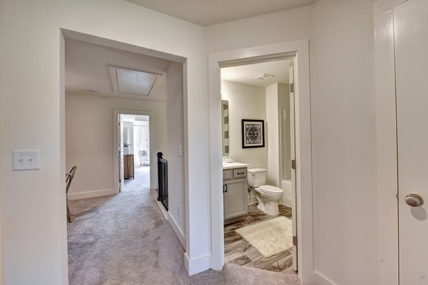 Images Centennial Ridge Townhomes